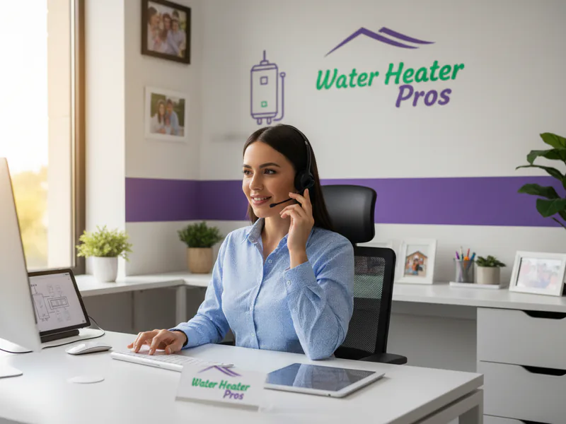 Water Heater Repair  in Lewisburg  FAQ